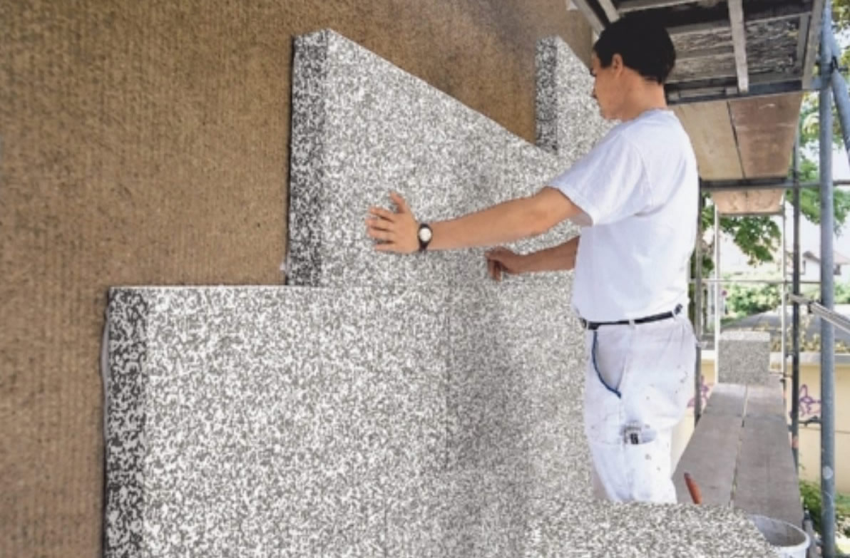 Kazan Isı Yalıtımcısı